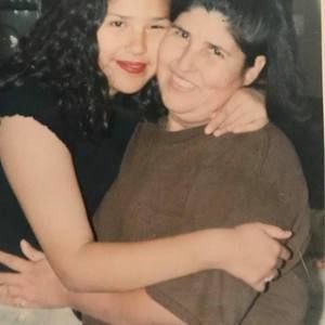 Meet your Posher, Sandy